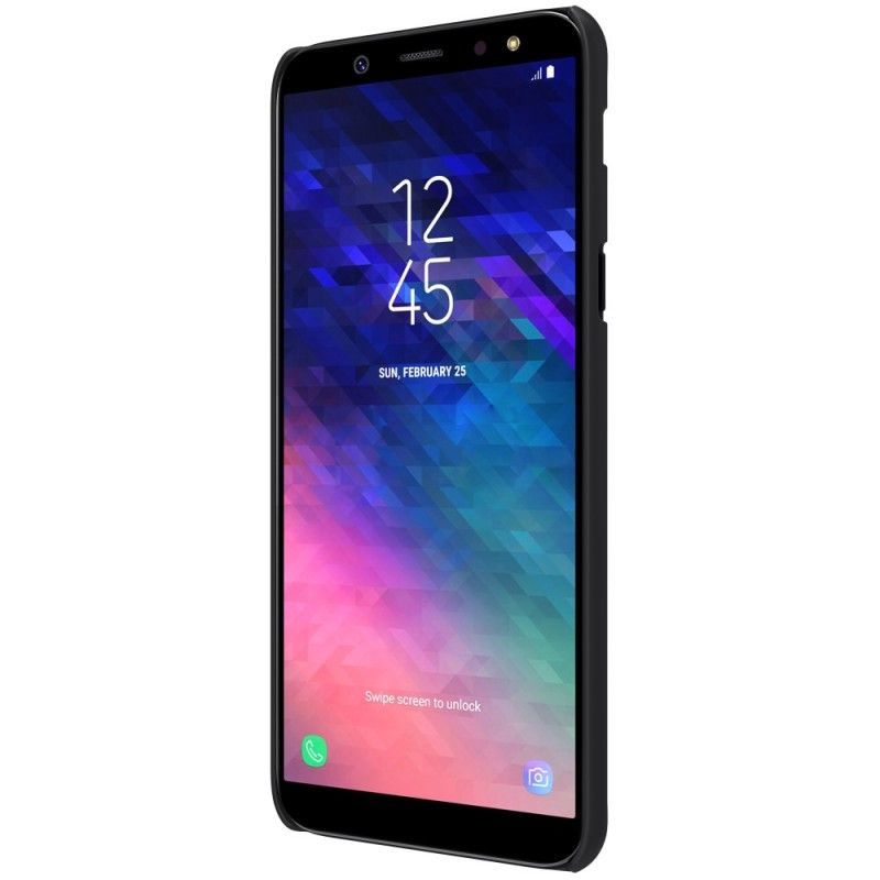 Kryt Samsung Galaxy A6 Tvrdý Mráz