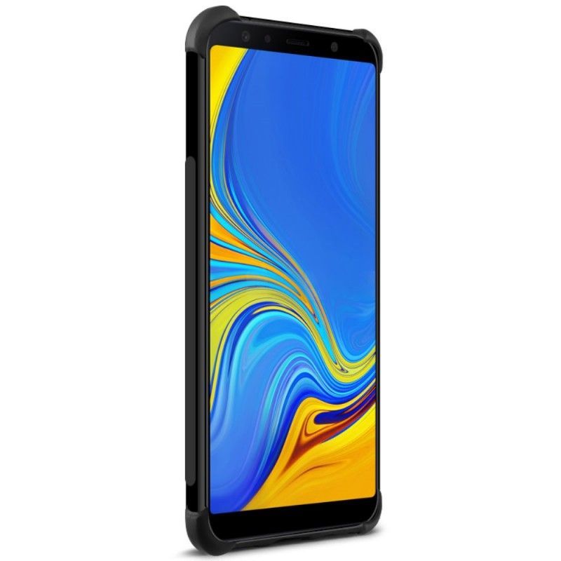 Kryt Samsung Galaxy A7 Série Hedvábí