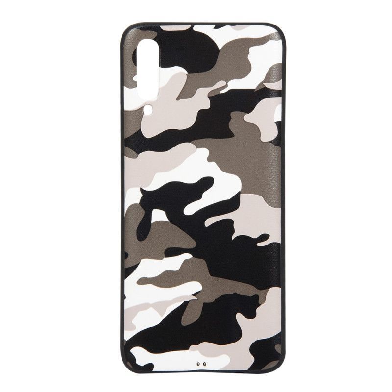 Kryt Samsung Galaxy A70 Camo