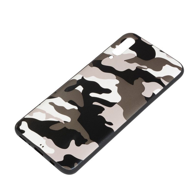 Kryt Samsung Galaxy A70 Camo