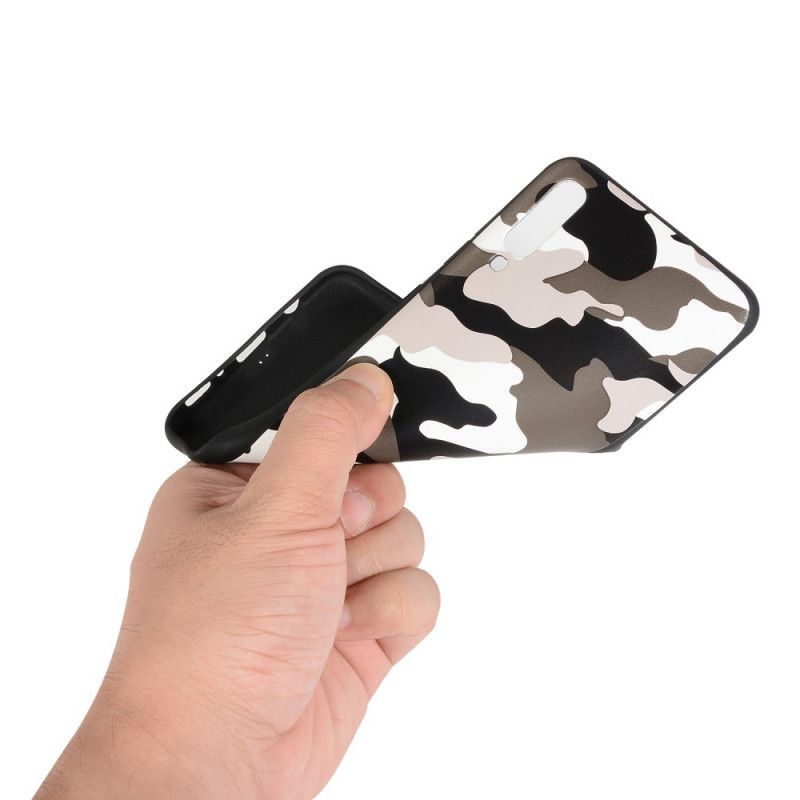 Kryt Samsung Galaxy A70 Camo