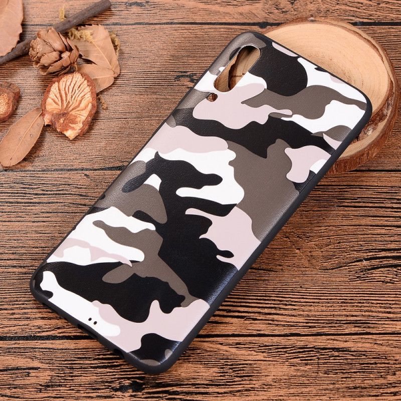 Kryt Samsung Galaxy A70 Camo