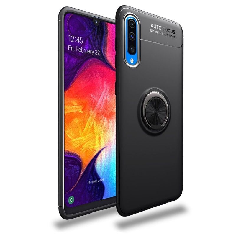 Kryt Samsung Galaxy A70 Otočný Kroužek