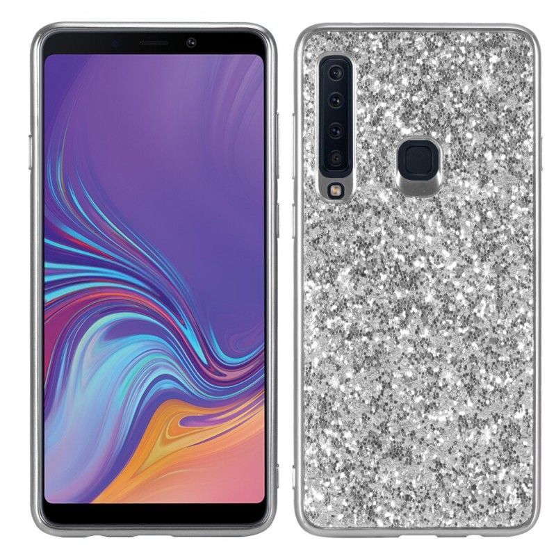 Kryt Samsung Galaxy A9 Jsem Třpytivý