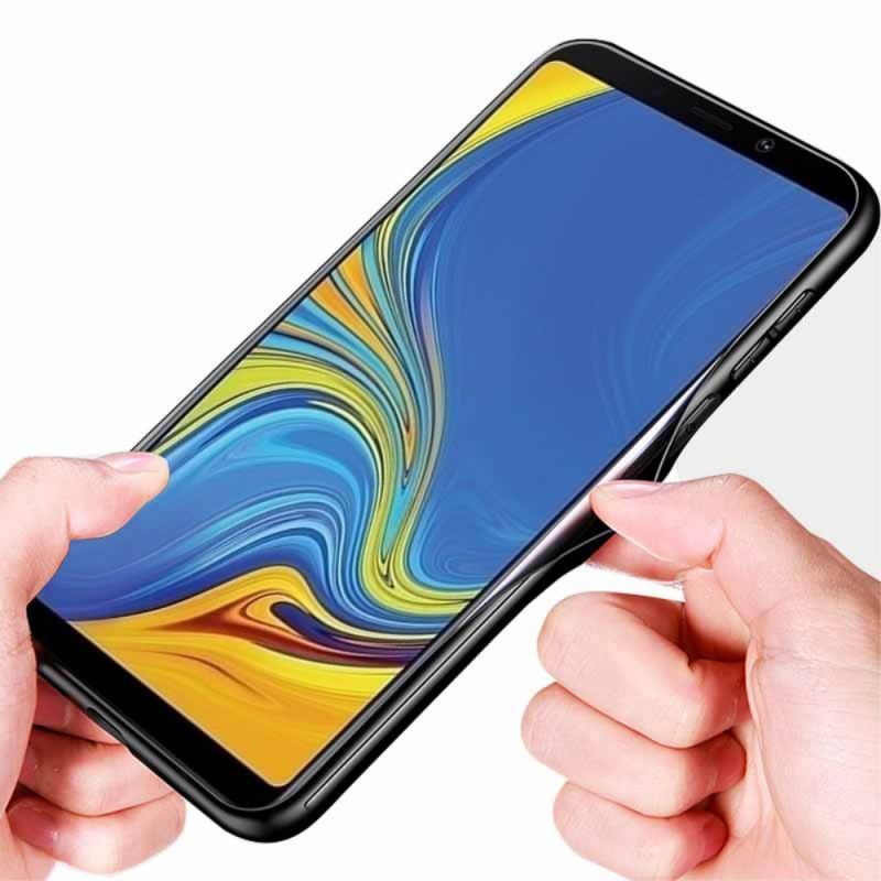 Kryt Samsung Galaxy A9 Nxe Úvodní Barva