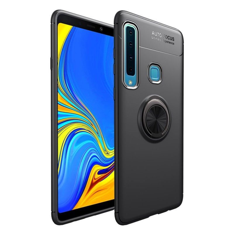 Kryt Samsung Galaxy A9 Otočný Kroužek