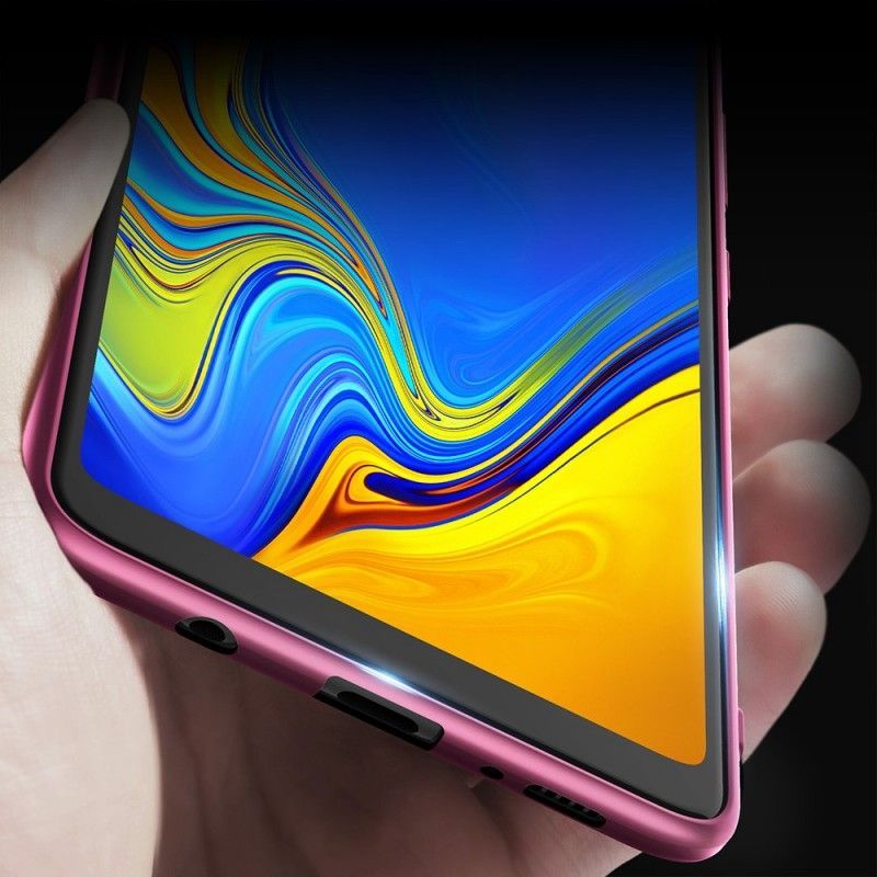 Kryt Samsung Galaxy A9 Série Strážců