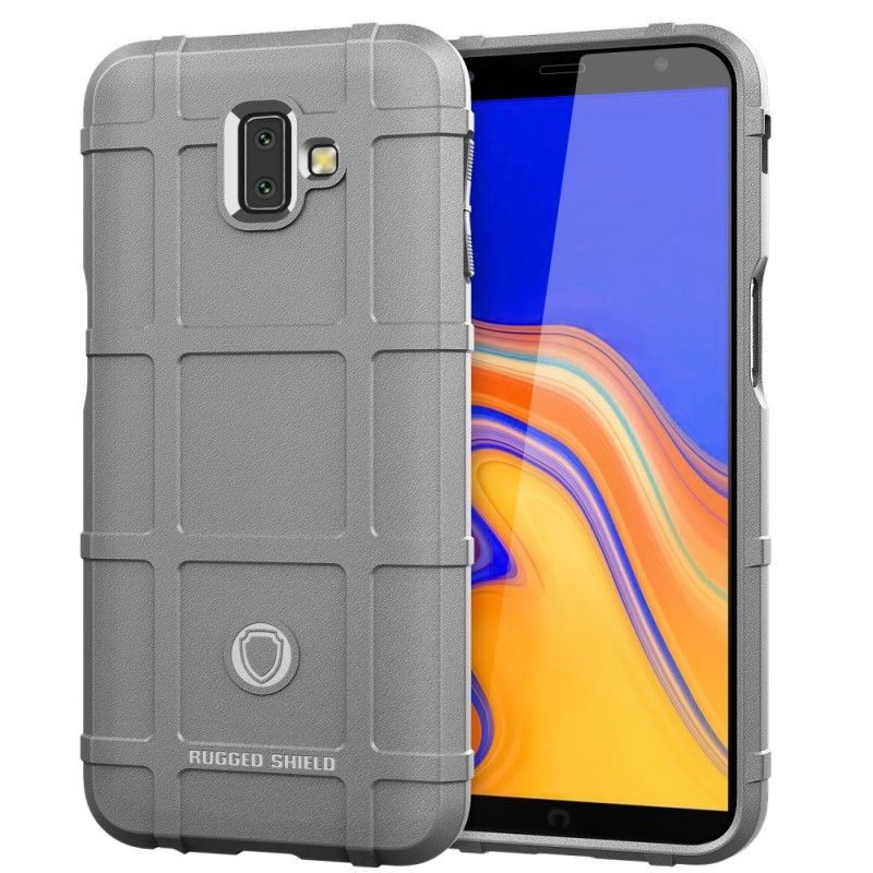 Kryt Samsung Galaxy J6 Plus Odolný Štít