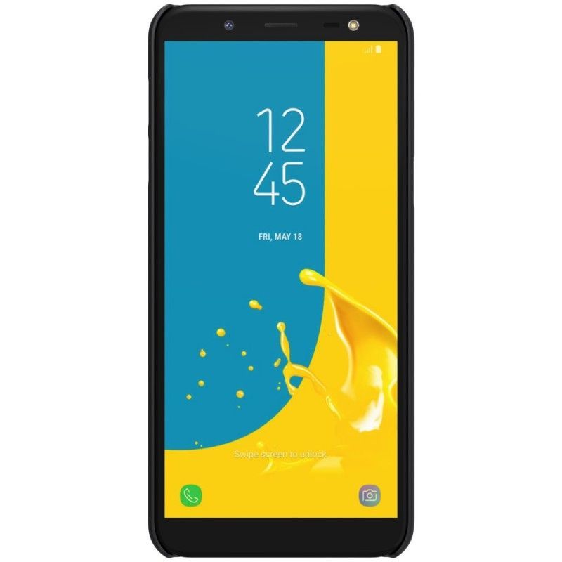 Kryt Samsung Galaxy J6 Tvrdý Mráz