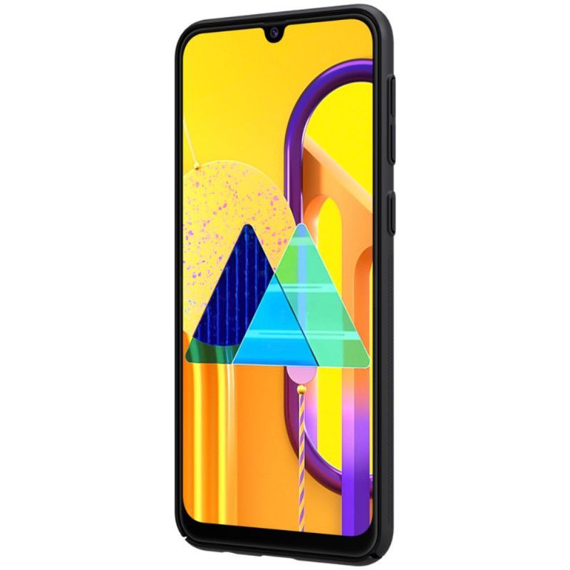 Kryt Samsung Galaxy M21 Tvrdý Mráz