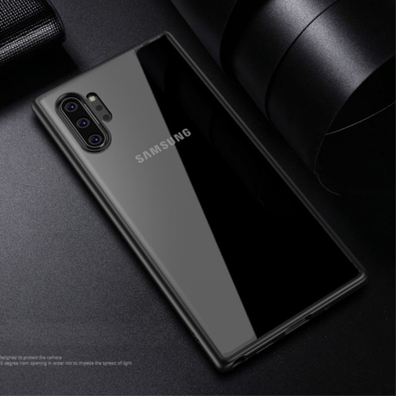 Kryt Samsung Galaxy Note 10 Plus Ipaky Hybridní Série