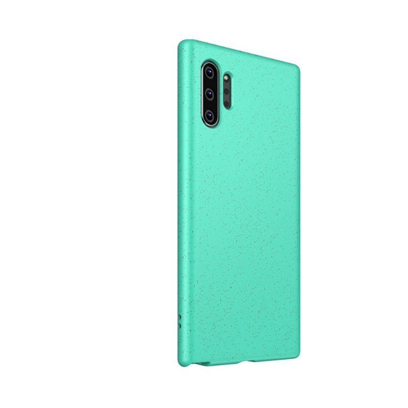 Kryt Samsung Galaxy Note 10 Plus Matná Řada