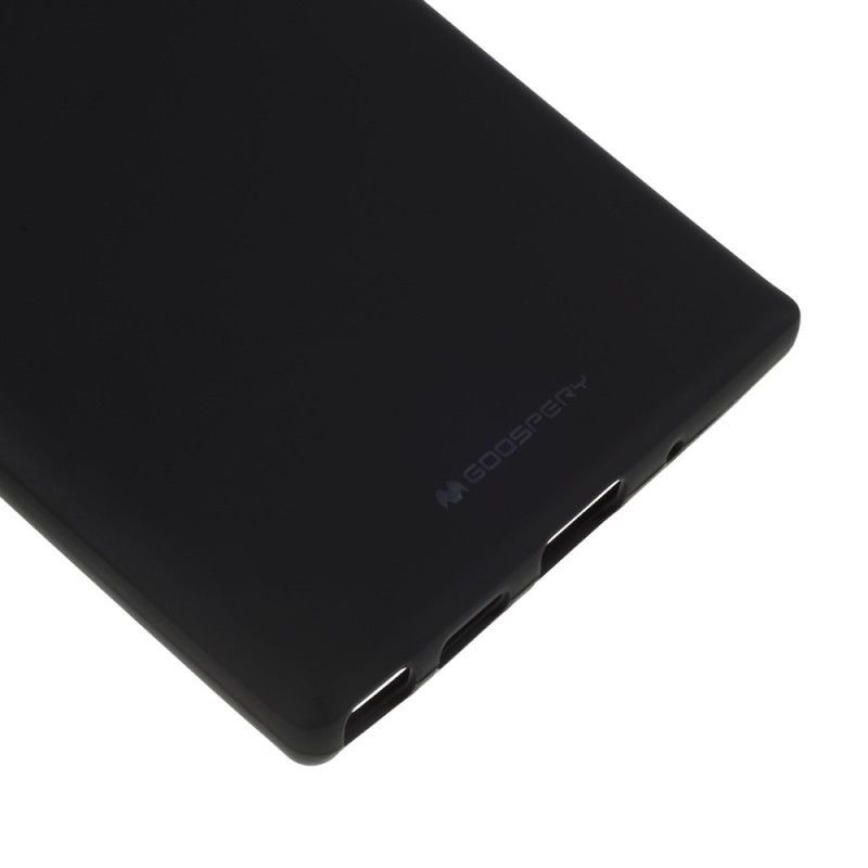 Kryt Samsung Galaxy Note 10 Plus Matná Rtuť