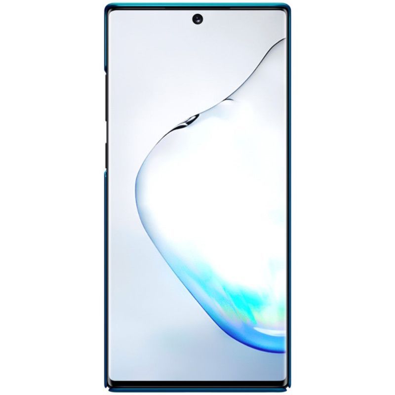 Kryt Samsung Galaxy Note 10 Plus Tvrdý Mráz