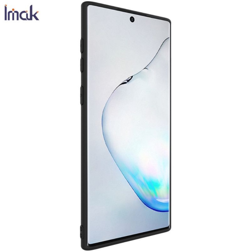 Kryt Samsung Galaxy Note 10 Uc-1 Řada Silikonový Matný Imak