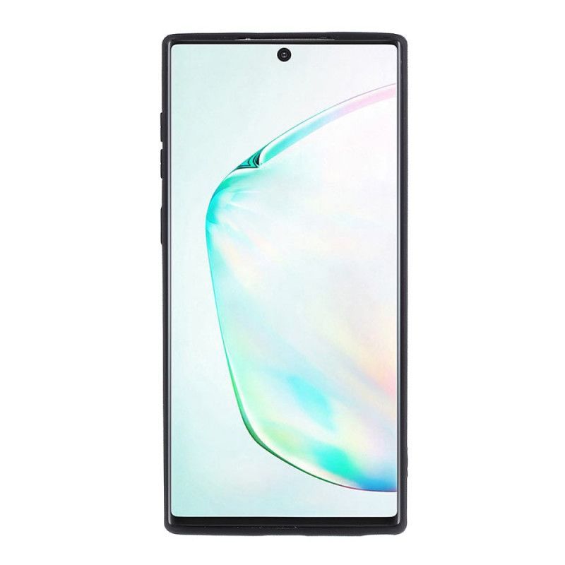 Kryt Samsung Galaxy Note 10 Vzor Tkaní