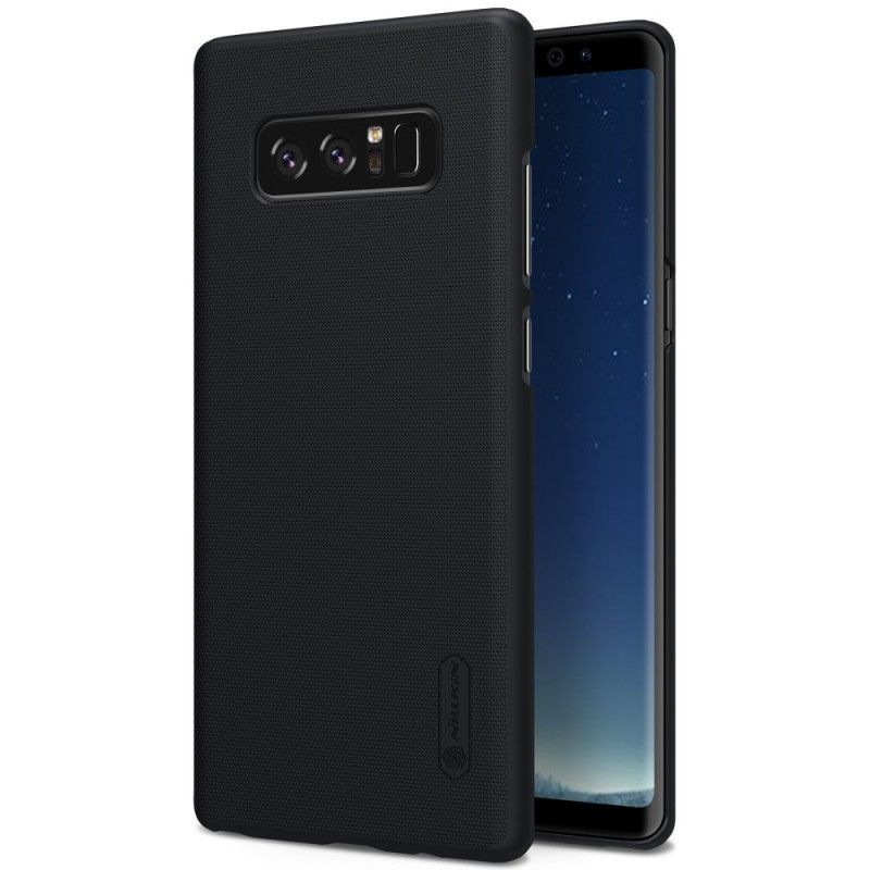 Kryt Samsung Galaxy Note 8 Tvrdý Mráz