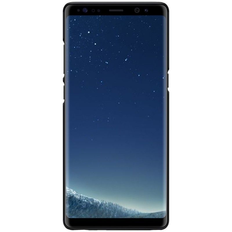 Kryt Samsung Galaxy Note 8 Tvrdý Mráz