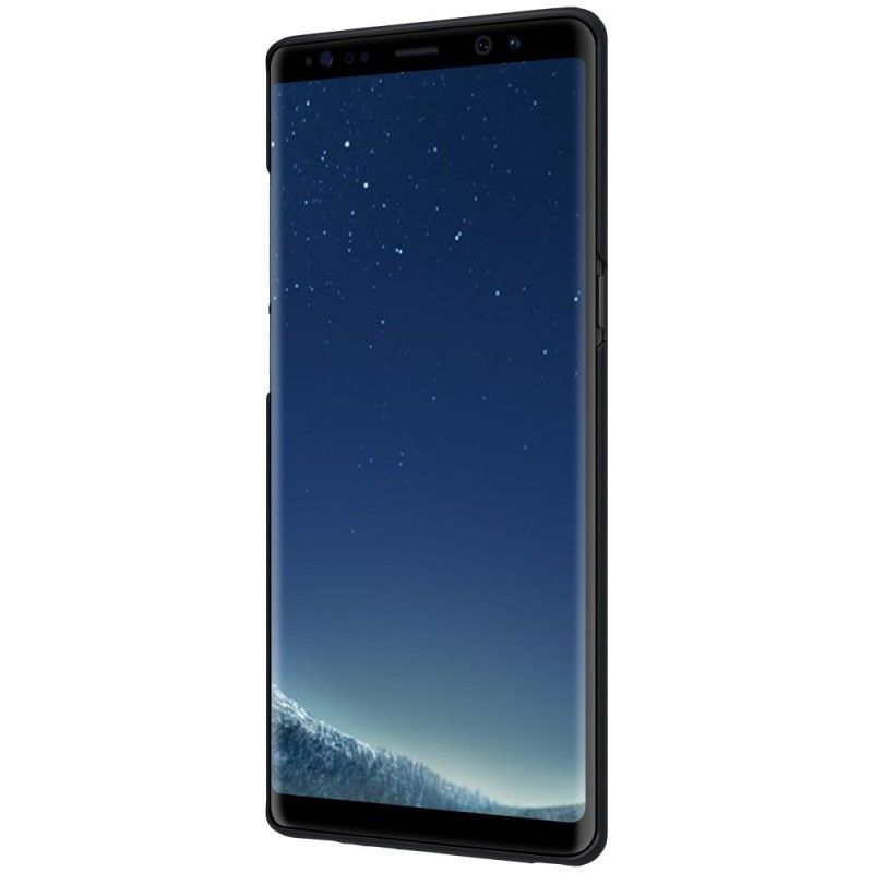 Kryt Samsung Galaxy Note 8 Tvrdý Mráz