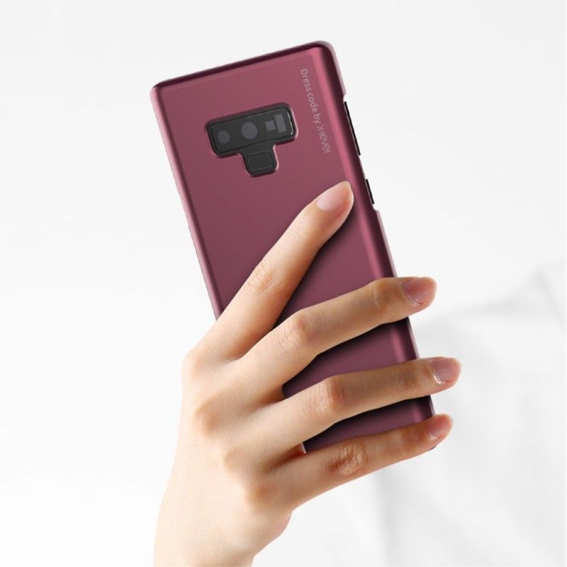 Kryt Samsung Galaxy Note 9 Mateřská Prémiová Řada