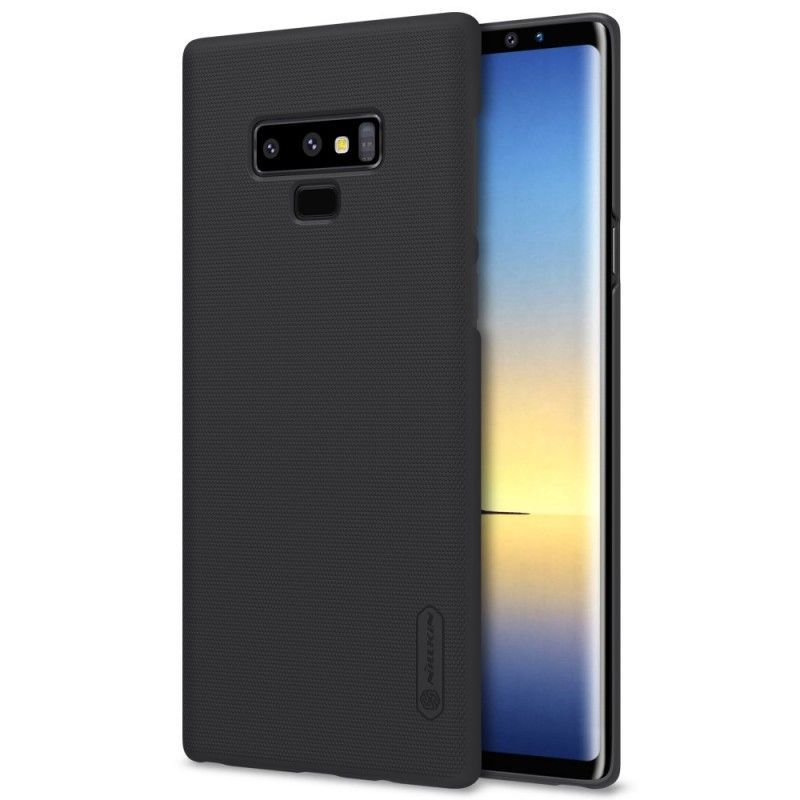 Kryt Samsung Galaxy Note 9 Tvrdý Mráz