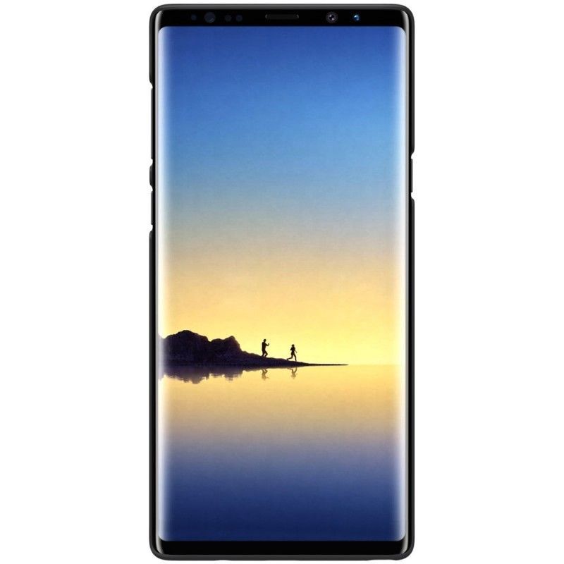 Kryt Samsung Galaxy Note 9 Tvrdý Mráz