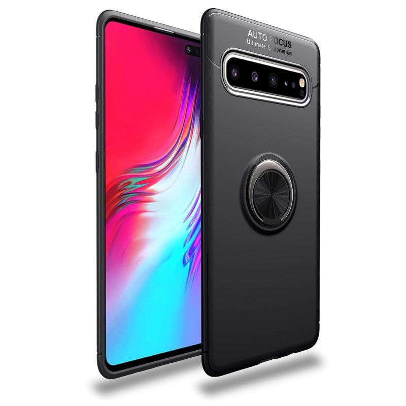 Kryt Samsung Galaxy S10 5g Lenuo Otočný Kroužek