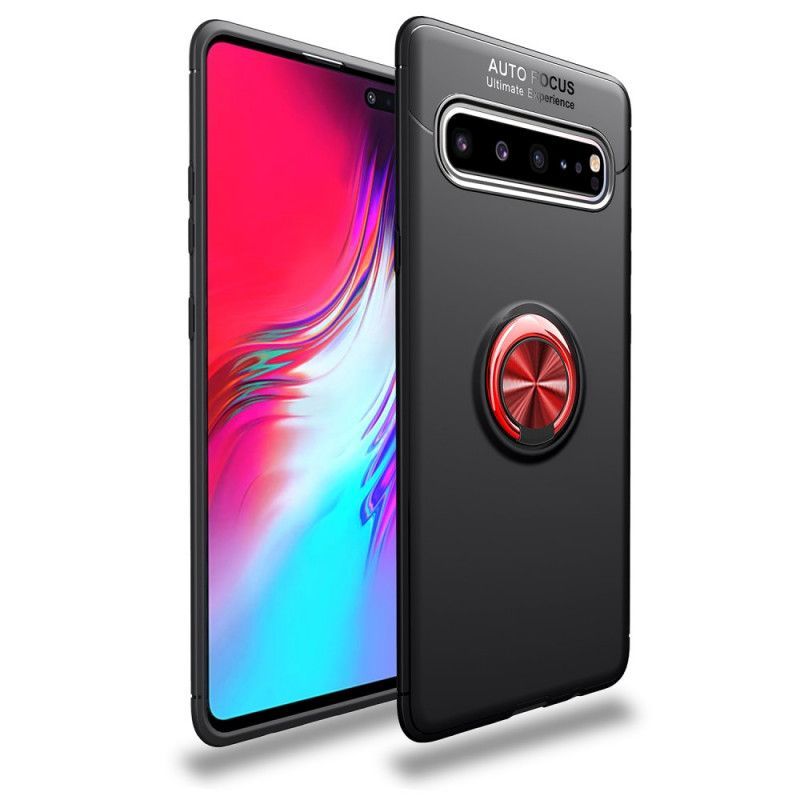 Kryt Samsung Galaxy S10 5g Lenuo Otočný Kroužek