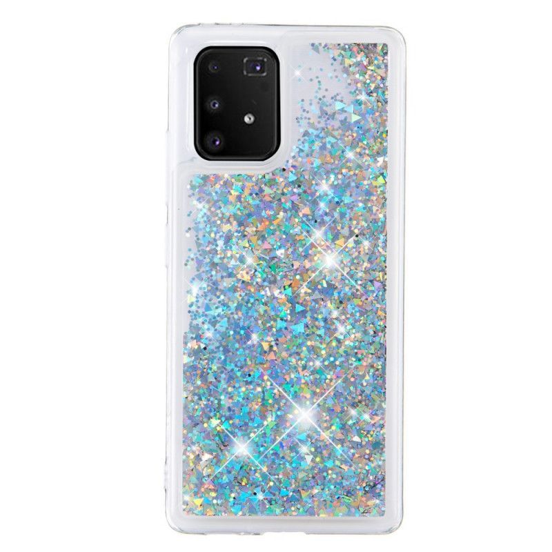 Kryt Samsung Galaxy S10 Lite Chce Flitry