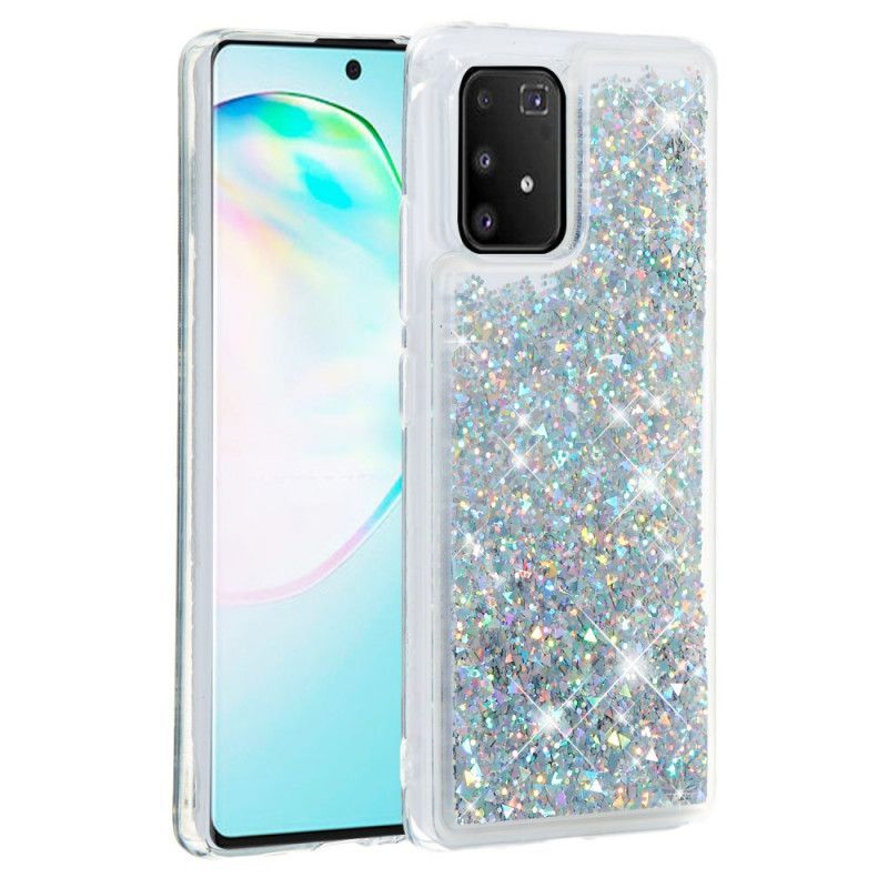 Kryt Samsung Galaxy S10 Lite Chce Flitry