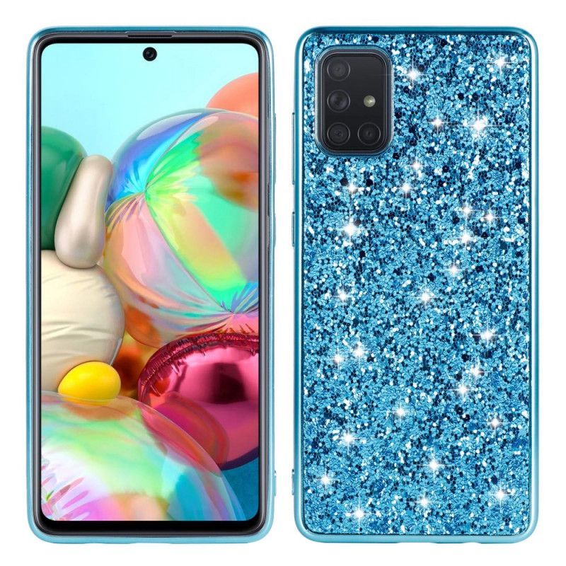 Kryt Samsung Galaxy S10 Lite Jsem Třpytivý