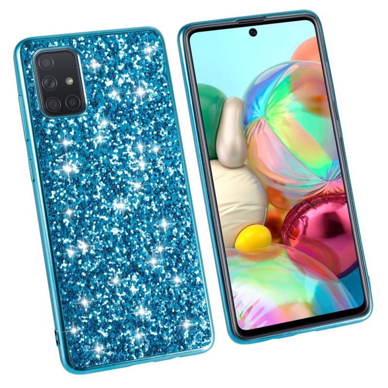 Kryt Samsung Galaxy S10 Lite Jsem Třpytivý