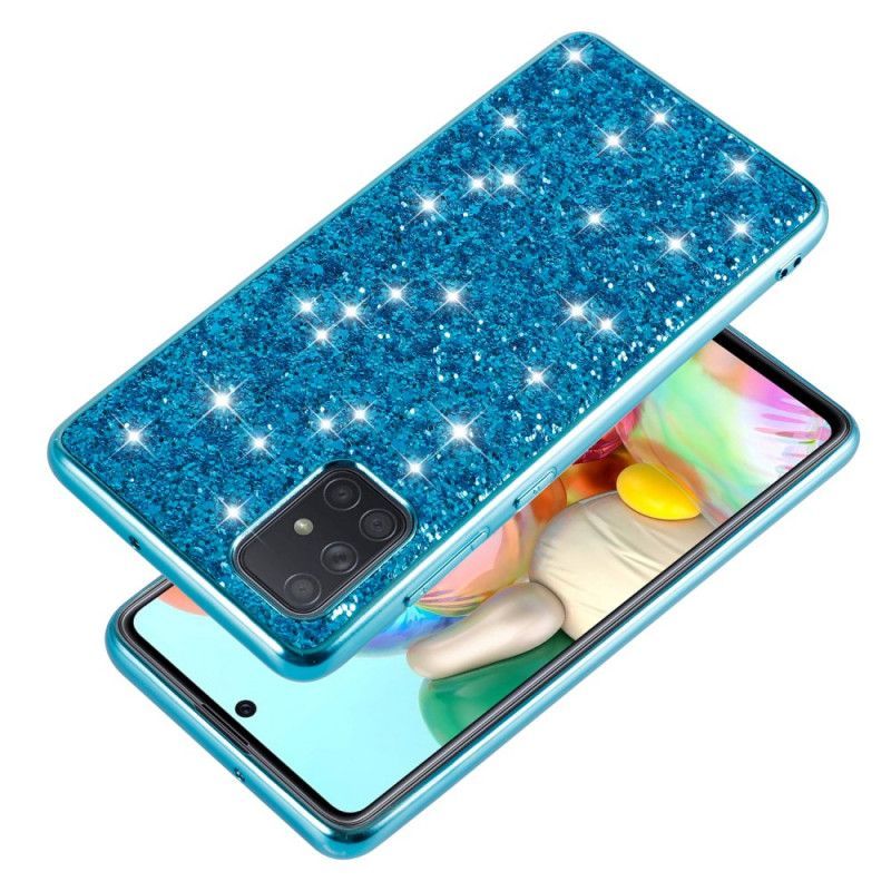 Kryt Samsung Galaxy S10 Lite Jsem Třpytivý