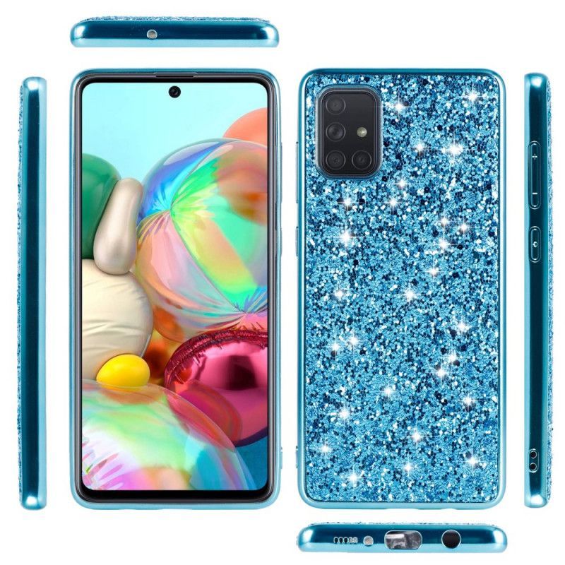 Kryt Samsung Galaxy S10 Lite Jsem Třpytivý