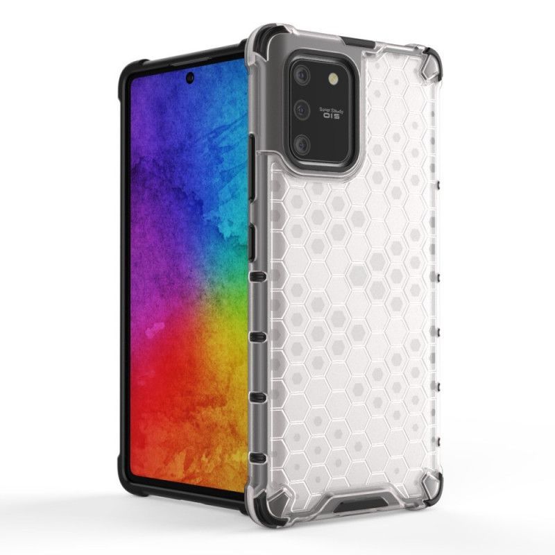 Kryt Samsung Galaxy S10 Lite Styl Voštinové