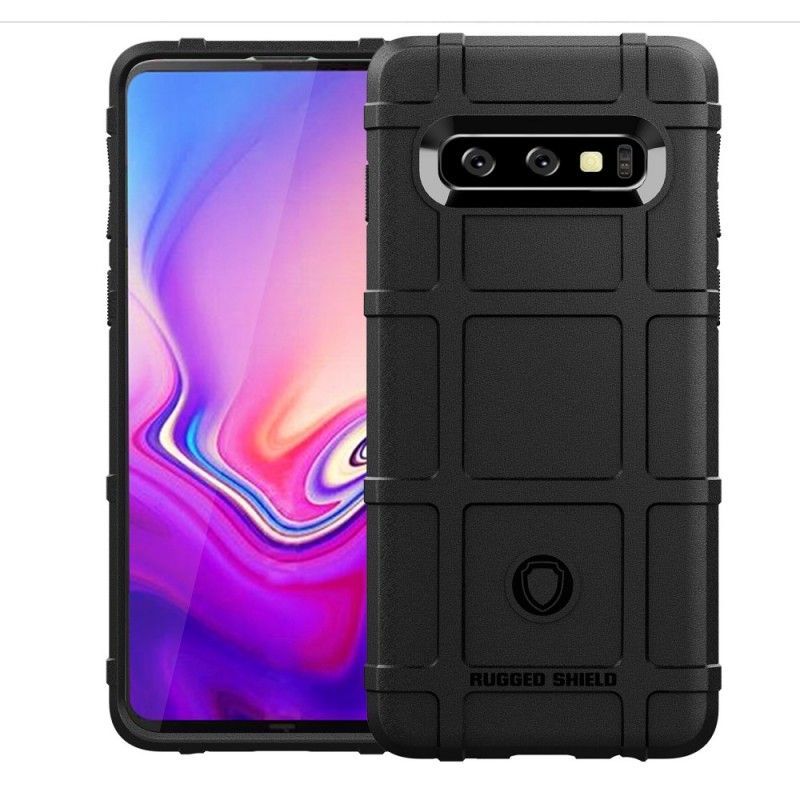 Kryt Samsung Galaxy S10 Odolný Štít