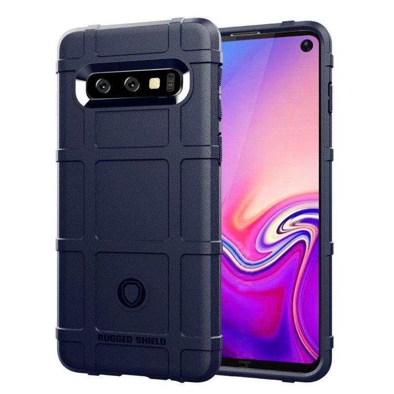 Kryt Samsung Galaxy S10 Odolný Štít