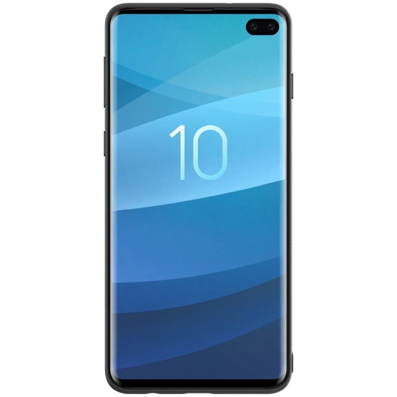 Kryt Samsung Galaxy S10 Plus Nillkin S Texturou