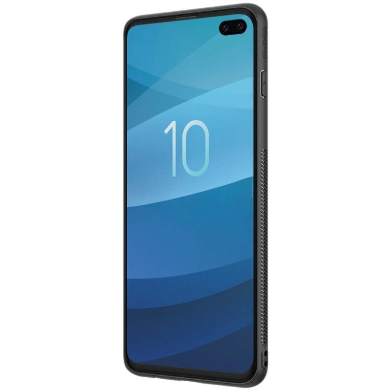 Kryt Samsung Galaxy S10 Plus Nillkin S Texturou