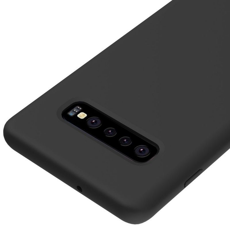 Kryt Samsung Galaxy S10 Plus Silikon