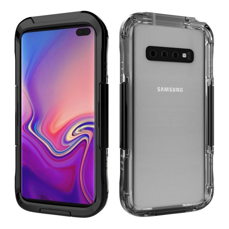 Kryt Samsung Galaxy S10 Vodotěsnost 10m