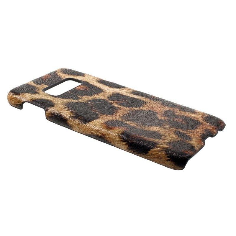 Kryt Samsung Galaxy S10e Leopard