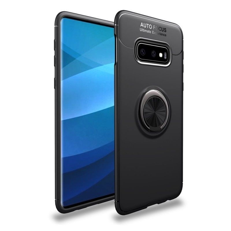 Kryt Samsung Galaxy S10e Otočný Kroužek