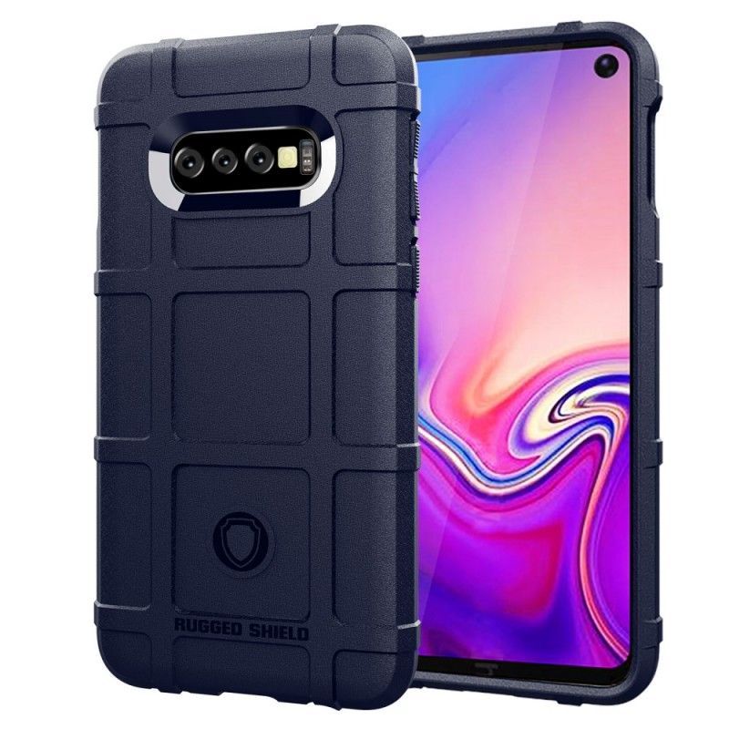 Kryt Samsung Galaxy S10e Robustní Štít