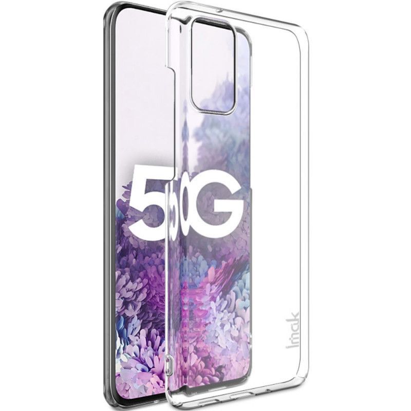 Kryt Samsung Galaxy S20 Plus / S20 Plus 5g Imak Transparentní Krystal