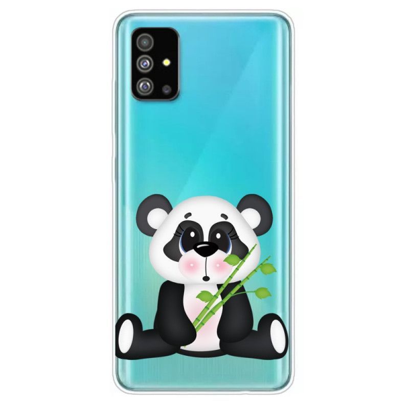 Kryt Samsung Galaxy S20 Plus / S20 Plus 5g Smutná Panda