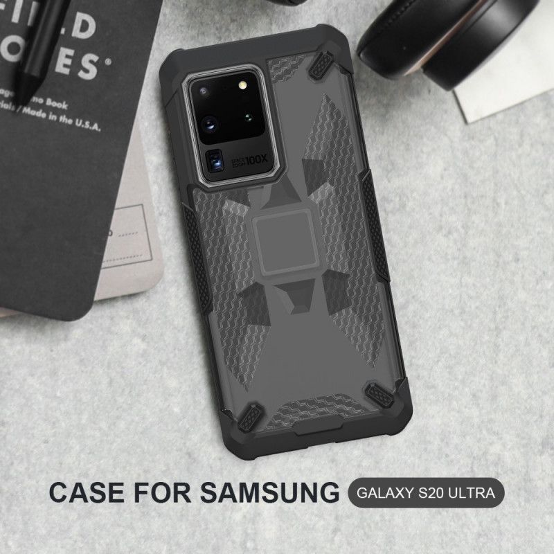 Kryt Samsung Galaxy S20 Ultra Řada Robotů