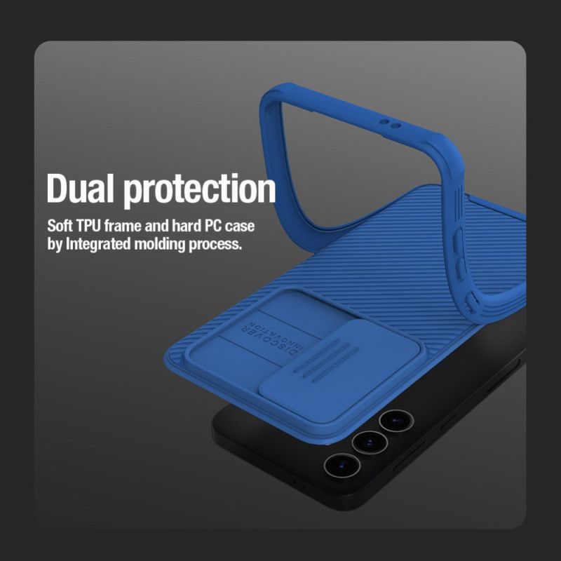 Kryt Samsung Galaxy S24 5g Camshield Pro Nillkin