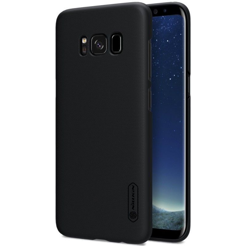 Kryt Samsung Galaxy S8 Plus Tvrdý Mráz