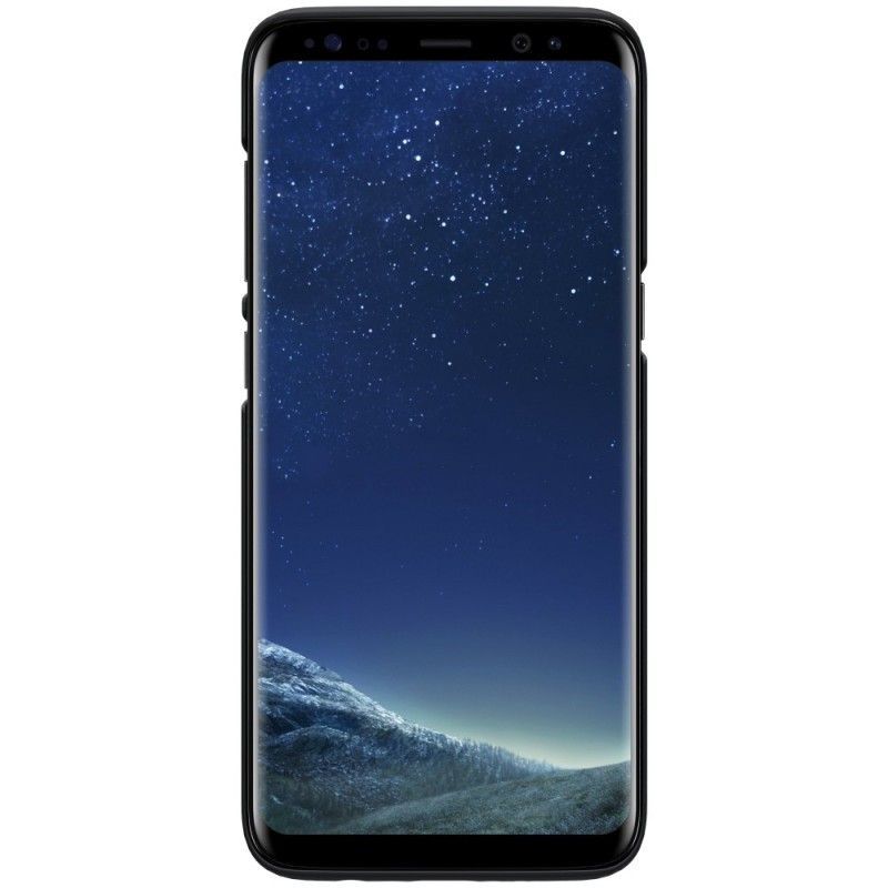 Kryt Samsung Galaxy S8 Plus Tvrdý Mráz